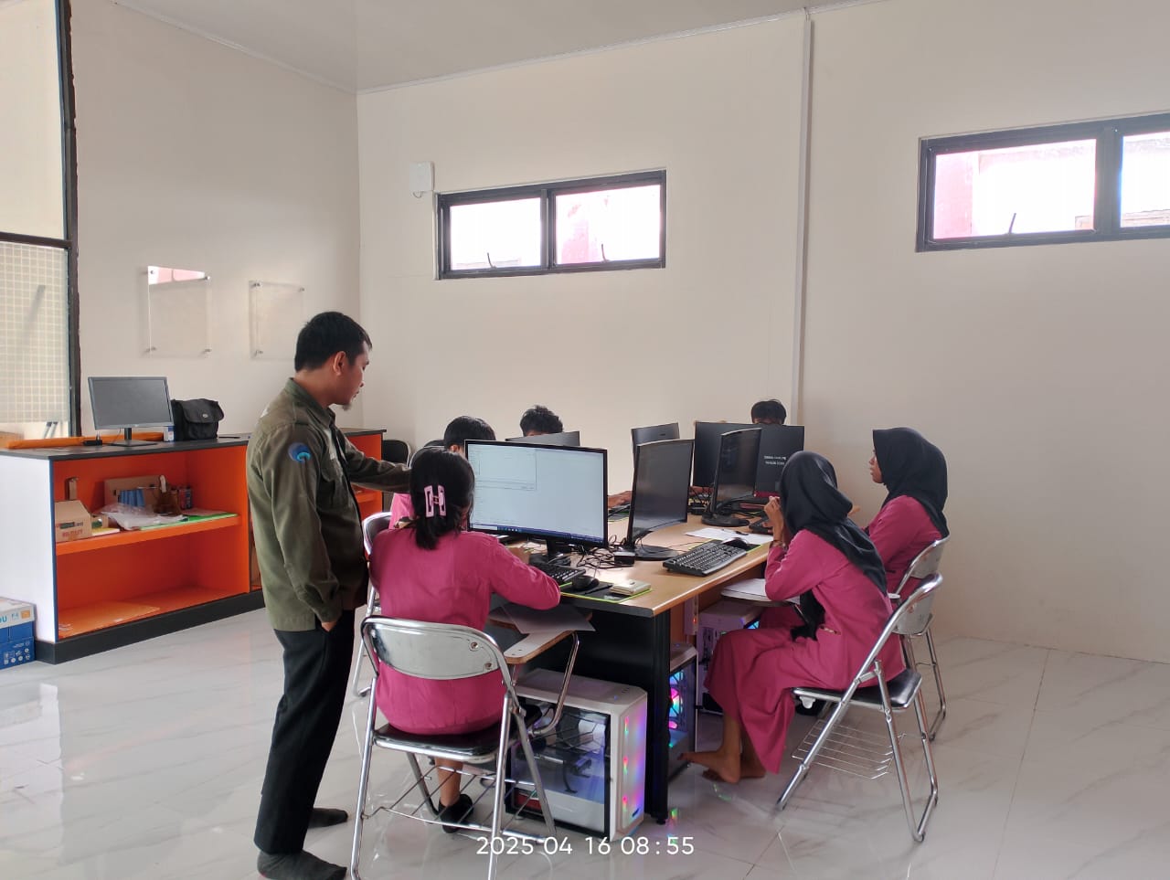 Siswa RPL