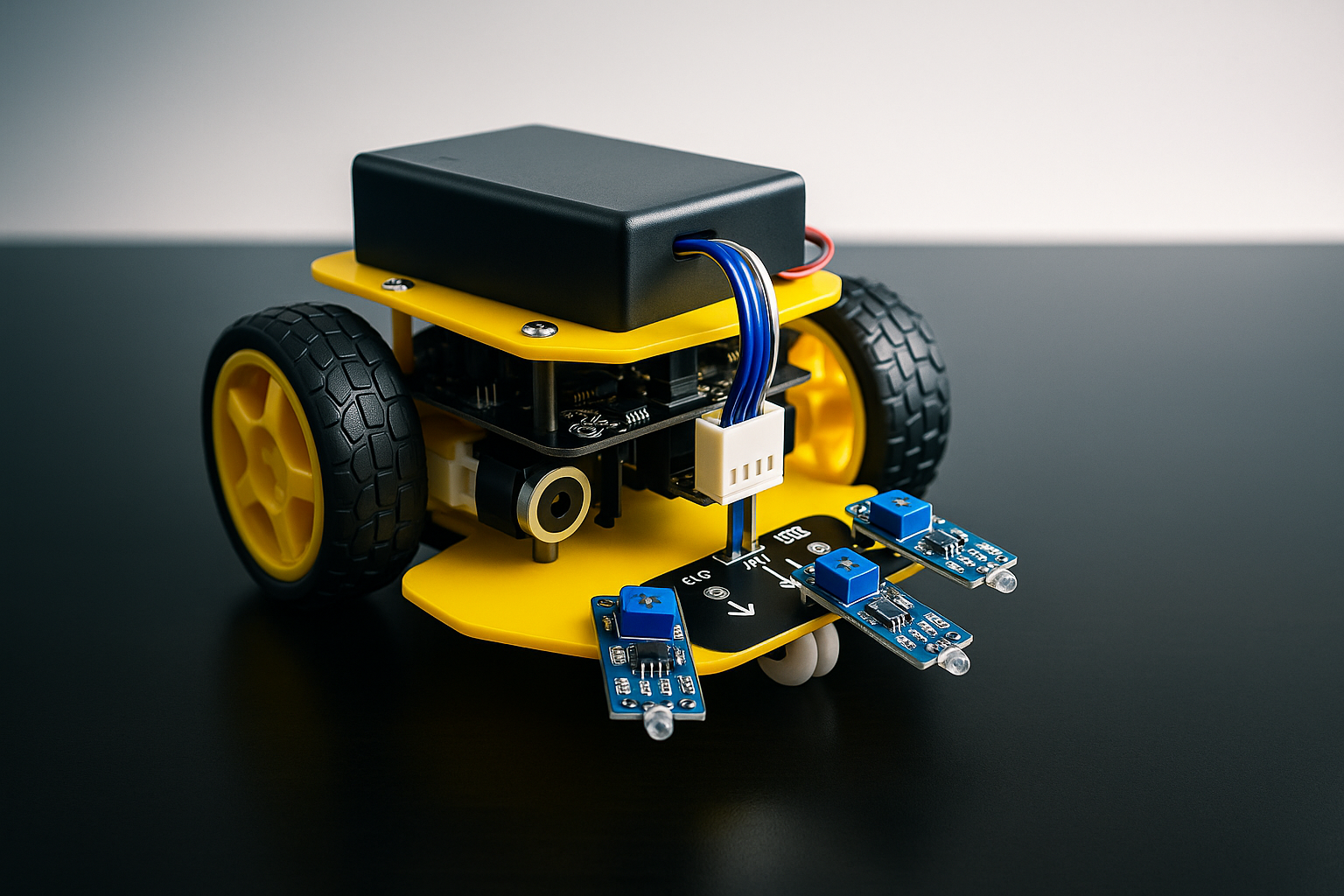 RobotArm